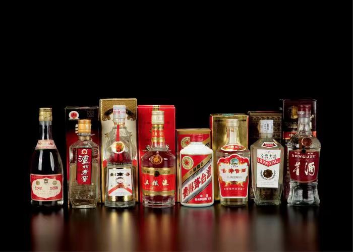 延安老酒储存的方法